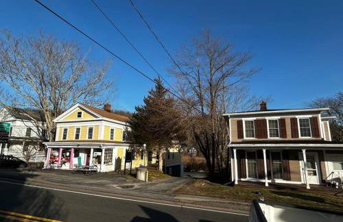 Walk To Goodspeed Opera House from this quaint 2 BDRM APT - Foto 9