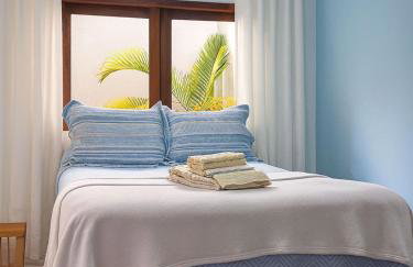 Casa Privativa 2 Quartos em Condomínio, Suite com Cama King e Closet, Quarto de Casal, Ar, Wi-Fi, Cozinha Completa e Garagem - Foto 14