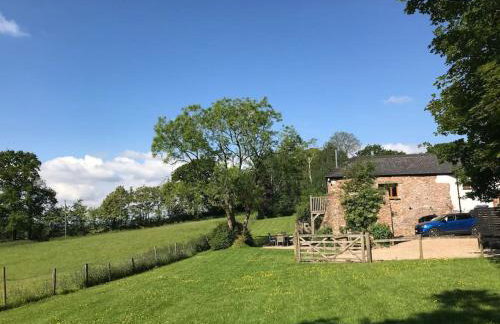 Luggs Barn - Beautiful Devon Hideaway - Photo 17