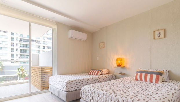 Dominique Cartagena by HostPro - Foto 2, Habitación