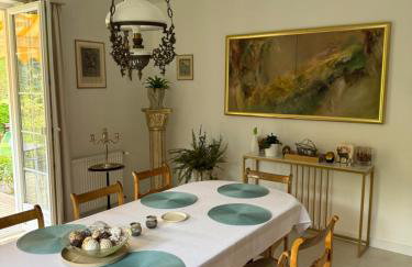 Serenity Garden Villas - Polanica-Zdrój - Foto 61