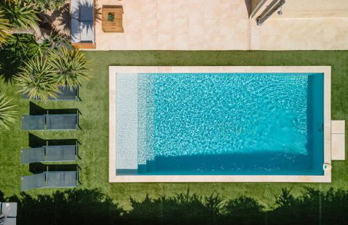 Nice Renting - BELLET - Live A Dream Villa Pool 3 Bedroom Garden Parking - Foto 1