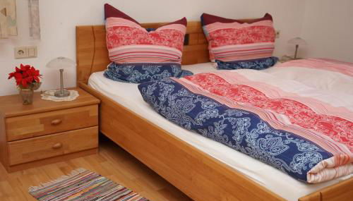 Ferienwohnung-Jungbauernhof - Foto 4