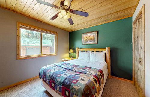 Gateway Lodge - Foto 42