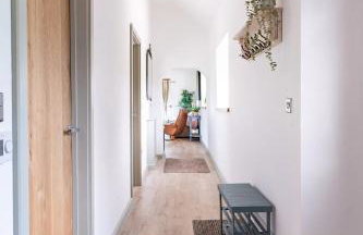 The Barn at Burfords with wood fired hot tub - Foto 20