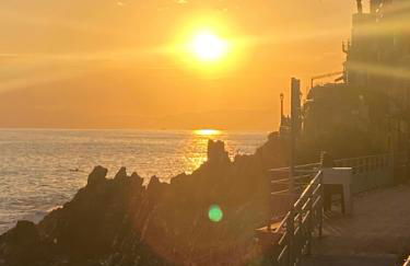 La via al mare - Portofino in battello da Nervi - Foto 11