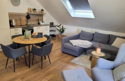 STAY Suite Villa Mercedes 4 Personen Parkplatz Zentrum - Foto 23