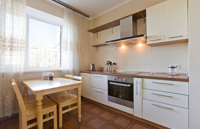 Hello Apartment on Kolomyazhskiy 26 - Foto 25