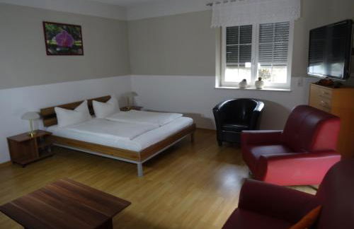 Haus Schwielochsee - Foto 21