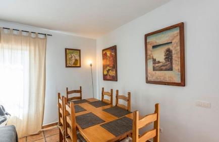 Casa La Lomilla Canillas de Albaida by Ruralidays - Foto 14