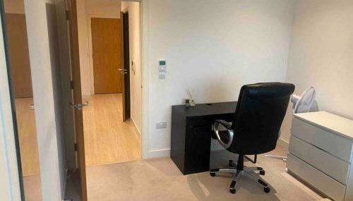 Luxury 2 bed ensuite 2 bathroom apartment East Croydon - Foto 2
