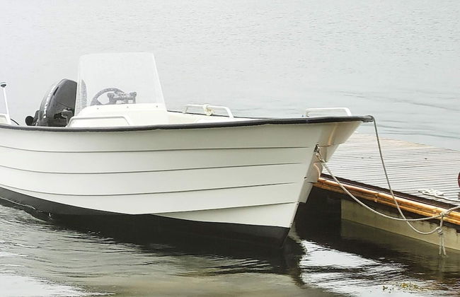 9 Person Holiday Home in Kortgarden - Foto 34