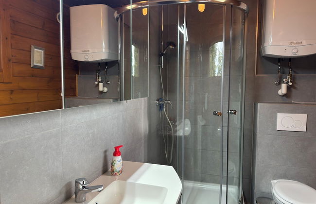 Ferienhaus in Eschede - Foto 16