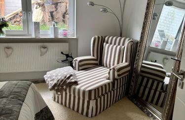 Schicke Einliegerwohnung - Foto 7