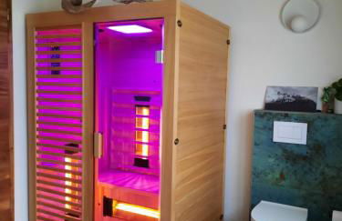 Herzbluad Chalet - Foto 13