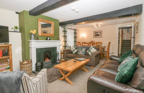 Nook Cottage - Foto 7