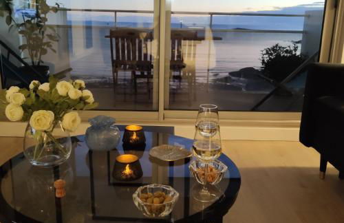 LE 21 Vue sur Mer - Photo 9