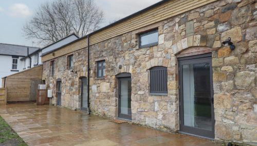 Sally's Barn - Foto 1