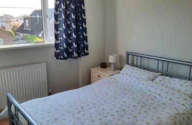 Spacious 3 bed holiday home, New Forest, Milford-on-Sea, close to beach - Photo 14