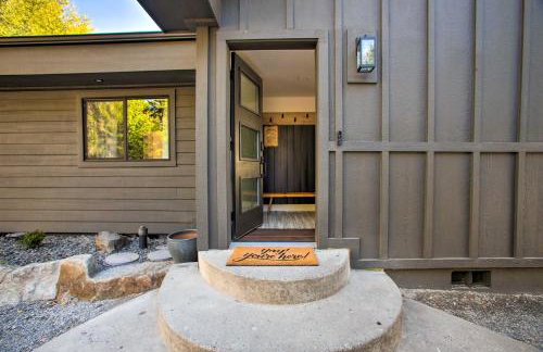 A Contemporary Dream Lakefront Rathdrum Oasis! - Foto 33