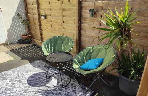 Villa Dinah 17 Maison dans la campagne Rochelaise - Foto 19