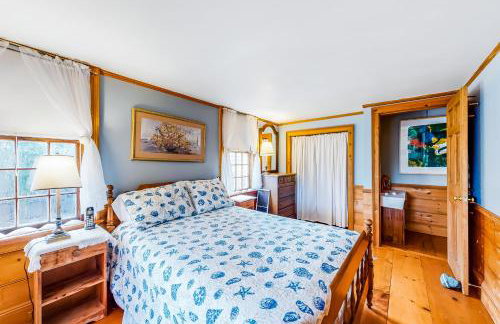 1 Mi to Beach! Family-Friendly Nantucket Retreat - Foto 11