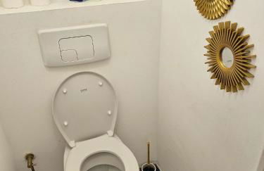 Appartement confortable à Marseille avec terrasse 70 m² - Foto 19