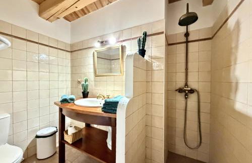 " L'Écrin de Lalie " Piscine chauffée - Clim - TV - Photo 39