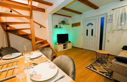 Ruralna kuća za odmor CVEPUK - Foto 28