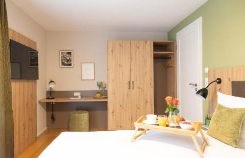 Europa Park Ferienwohnung 95 qm mit Garten und Parkplatz - Foto 15