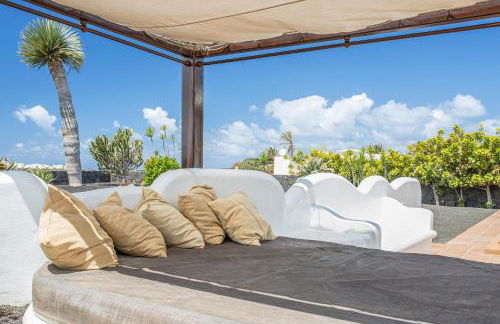 Villa Capricho - Foto 24