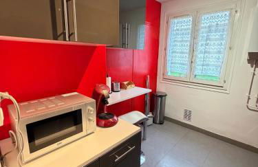 Appartement prestigieux et lumineux proche centre ville - Foto 25