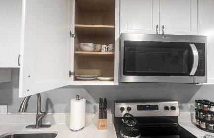 Pristine by DC, FEDEX Stadium &UMC center to DMV Metro Area - Foto 85