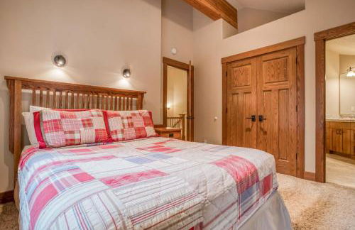 Chalet am Berg - Meredith Lodging - Foto 29