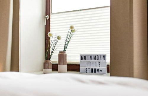 Helle Stuuv - Foto 13