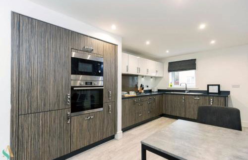 Wharf House TSAC - Foto 3