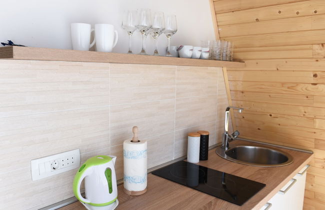 Lazar&Mila Apartments - Foto 18