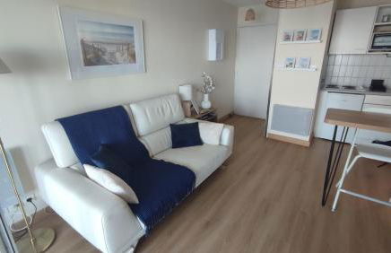 Vue Panoramique FACE MER - Foto 9