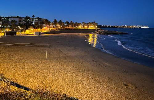 Palmview Poolside Heaven in Turquesa del Mar - Foto 77
