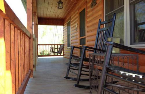 Romantic Cabin w Hot Tub Near Carbondale - Foto 15