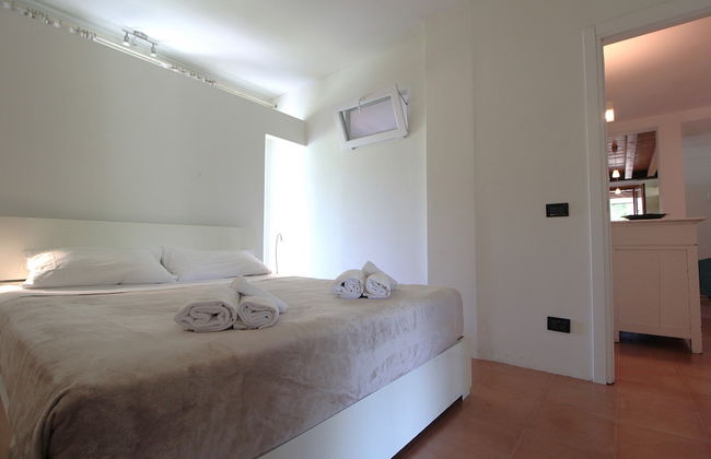 Silea Apartments Pool Garden Treviso - Foto 25