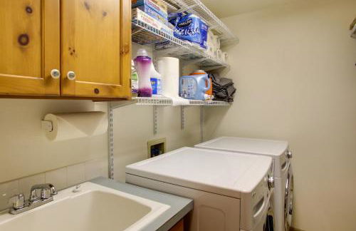 Rustic Gotham Bay Cabin on Lake Coeur dAlene - Foto 20