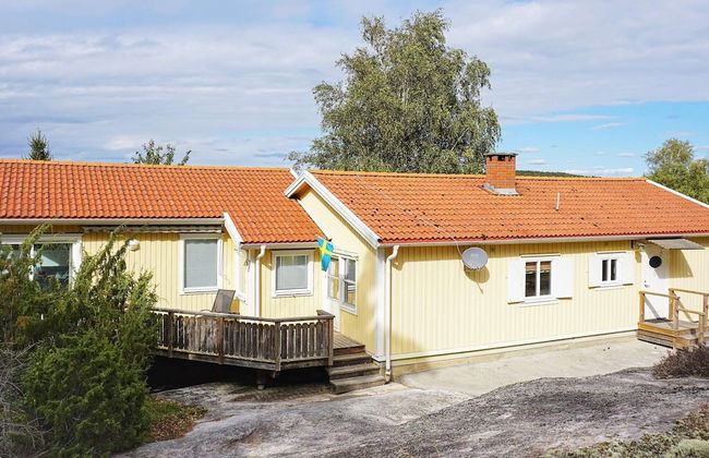 8 Person Holiday Home in Stromstad - Photo 20