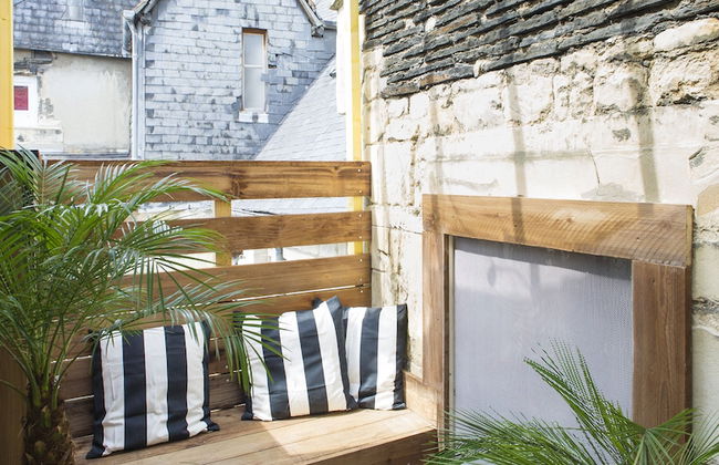 Chez Laurence Du Tilly - Foto 16