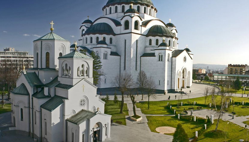 Descubra Belgrado en 3 horas - Paseo panorámico y recorrido a pie - Privado - Foto 3