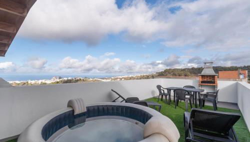 Vv El Mirador - Foto 1