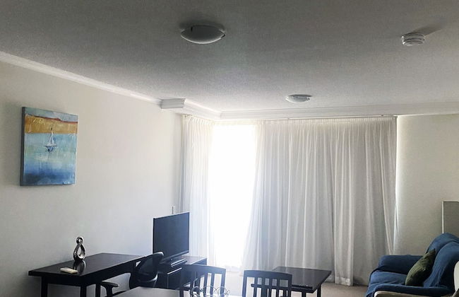 Curtis Central Apartments - Foto 35