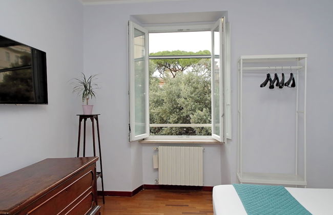 Luminoso appartamento a Testaccio - Foto 9