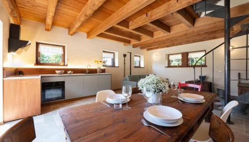 Baita Eyra - Villaggio dei Crodini - Foto 3, pet friendly