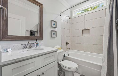 Pleasant Place Villa -Newly Built with Pool Close to downtown&beach - Foto 66